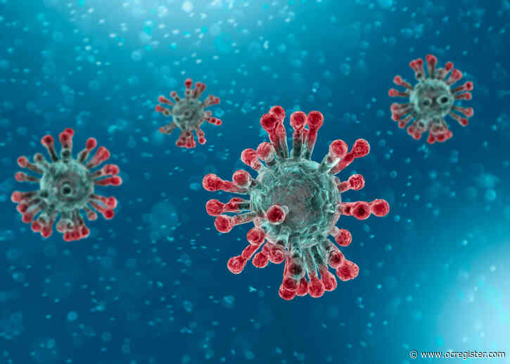 Coronavirus: Researchers identify six different ‘types’ of COVID-19