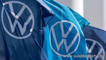 VW prüft Strafanzeige: Auch Prevent-Gespräche abgehört? - Süddeutsche Zeitung