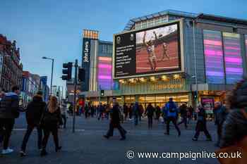 Team GB and Ocean get nostalgic in absence of this year’s Olympic Games