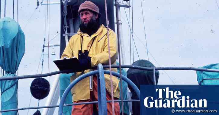 Peter Hope Jones obituary