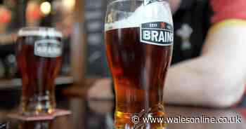 Brains announces dates for phased re-opening of all its pubs