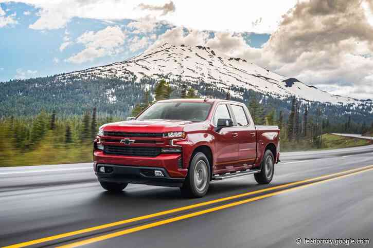 GM beats Wall Street expectations for Q2 earnings even as coronavirus hits revenue hard (GM)