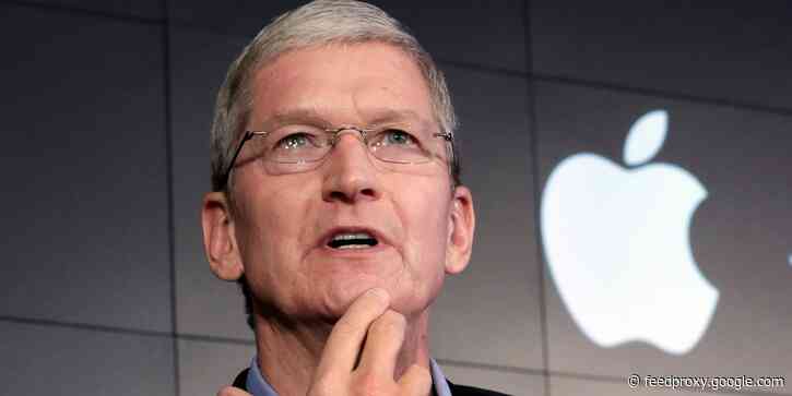 Apple's iPhone 12 is in a battle with the coronavirus. On Thursday, Apple will give a big clue about who won. (AAPL)