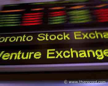 Toronto stock market rebounds in late morning trading with Shopify leading - TheRecord.com
