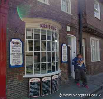 Sandwich shop hopes to expand to recover from Covid