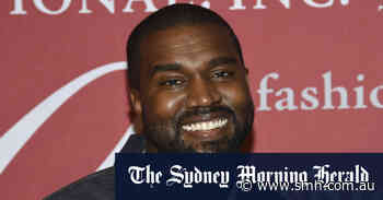 Kanye West and the rise of celebrity candidates trash the US presidency - Sydney Morning Herald