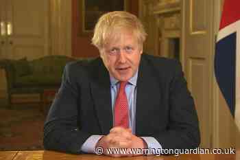 Prime Minister begins search on new spokesperson for White House-style press briefings