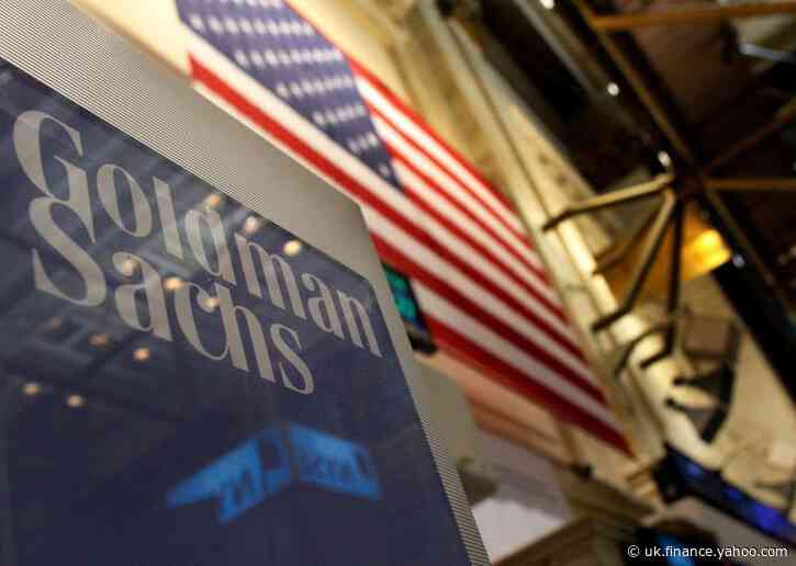 Goldman Sachs seeks up to $17 billion for private credit across two funds