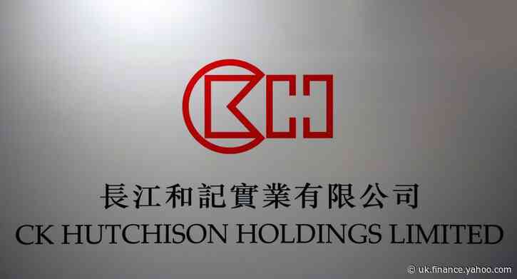 EU to take Hutchison, O2 case to top court after tribunal ruling