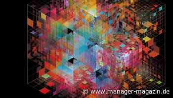 People Analytics: Mit Daten die besten Mitarbeiter auswählen