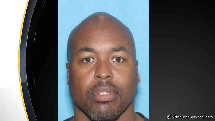 Violent Offender Wanted For Rape Turns Himself In To Pittsburgh Police