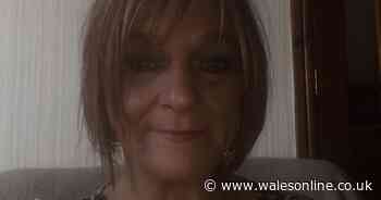 Husband found wife's body in their garden after daughter's death