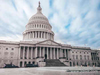 Antitrust showdown: Apple, Amazon, Facebook, and Google CEOs report to Capitol Hill