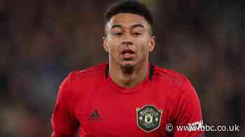 Jesse Lingard: Manchester United midfielder says 'I was lost as a player and person'