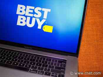 Best Buy joins Walmart, Target in closing stores Thanksgiving Day     - CNET