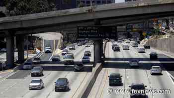 Houston drivers not paying tickets make 550,000 ineligible for license renewal: study - Fox News