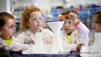 Little Beakers Science Lab for Kids to open in Marq'E Entertainment Center - Houston Business Journal