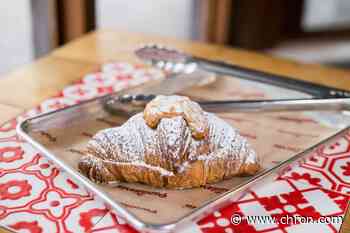 Popular San Antonio bakery La Panadería now delivering to Houston - Chron.com