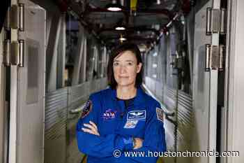 SpaceX Crew Dragon becomes family affair for Houston astronauts Bob Behnken and Megan McArthur - Houston Chronicle