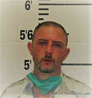 Wanted Houston County man arrested in Iowa - News8000.com - WKBT