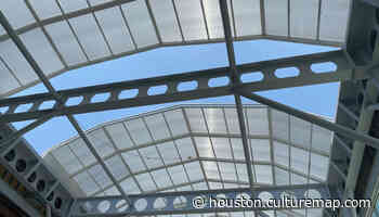 Houston nightclub's $1 million retractable roof tops week's most popular stories - CultureMap Houston