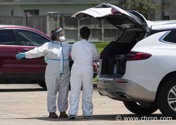 Houston coronavirus updates: What you need to know for July 25 - Chron