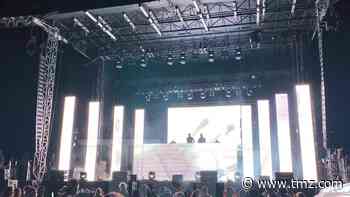 Chainsmokers Concert Organizers Investigated, Defend COVID Precautions