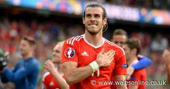 Man Utd £100m target wants to join Liverpool, Gareth Bale interest ended