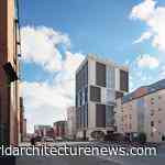 Alumno granted approval for new Manchester student residence