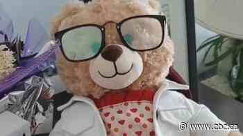 Some good news from across North America on Wednesday