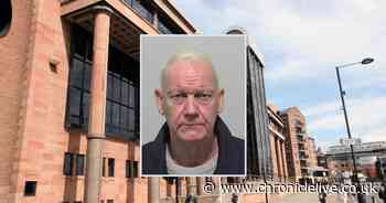 Perverted porn addict downloaded indecent images of children as young as five