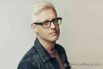 Newfoundland and Labrador singer/songwriter Matt Maher answers 20 questions - SaltWire Network