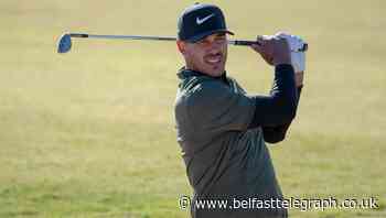 Brooks Koepka struggling for form ahead of title defence in Memphis