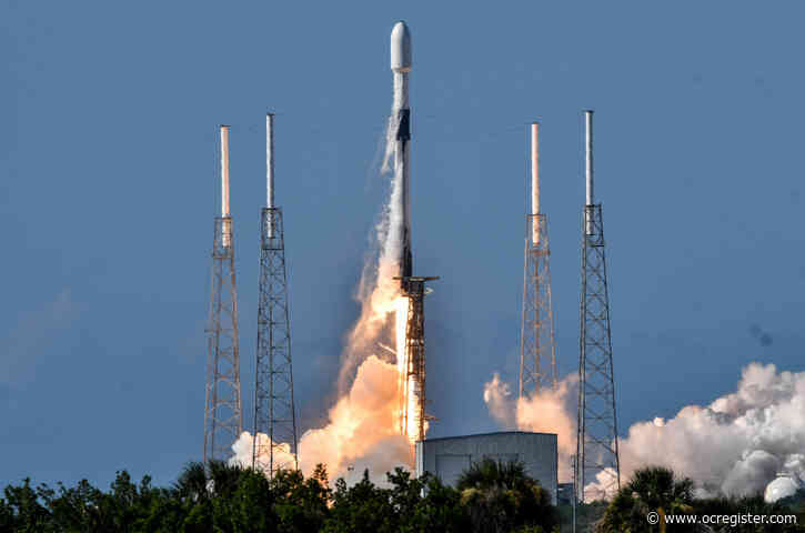 The private space race
