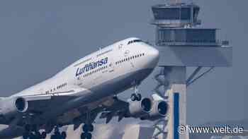 Letzte „Königin der Lüfte“ wird 2022 gebaut