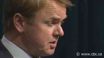 98 % of Alberta doctors have no confidence in health minister, AMA poll suggests