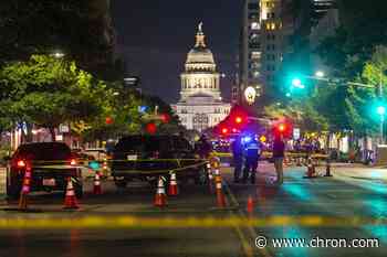 What defunding the police in Texas could look like
