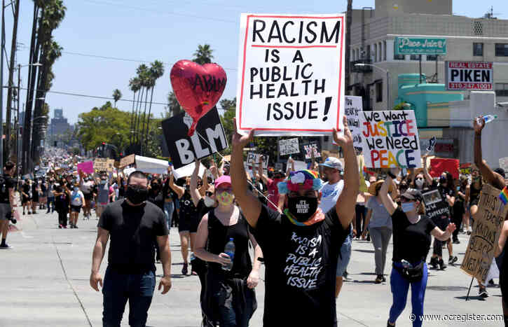 Is racism responsible for the problems of Black Americans?