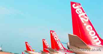 Jet2 cancels flights and holidays to Cyprus due to strict entry measures