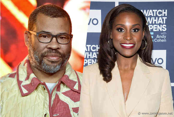 Jordan Peele & Issa Rae To Produce Universal’s Sinkhole