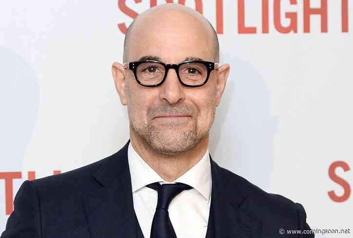 La Fortuna: Stanley Tucci Joins Alejandro Amenábar’s Limited Series