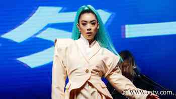 Rina Sawayama Says Mercury Prize Eligibility Rules Are Like ‘Border Control’