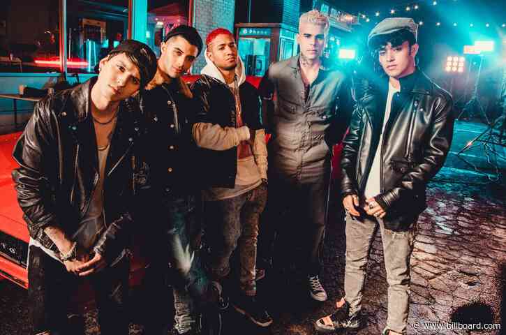 Premios Juventud 2020: J Balvin, Karol G, CNCO & More Performers Added to Lineup