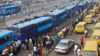 Lagos commuters laud free bus initiative - Guardian