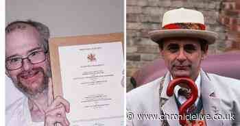 Heartbreak as student dies of cancer days after getting his degree