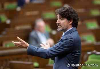 MPs on ethics committee to meet amid parliamentary probe of WE agreement