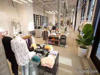 How PacSun is using data to connect during the pandemic