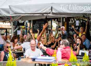 Nederland wordt oranje reisbestemming voor Belgen