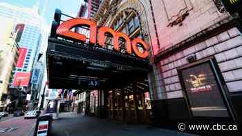 AMC Theatres, Universal agree to shrink theatrical window for films in industry shakeup
