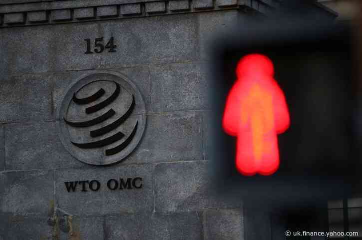 WTO set to skip naming acting chief after U.S. push caused deadlock